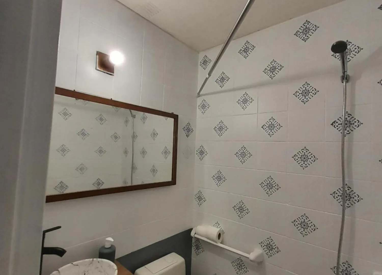Dpto Good John Apartment Mendoza