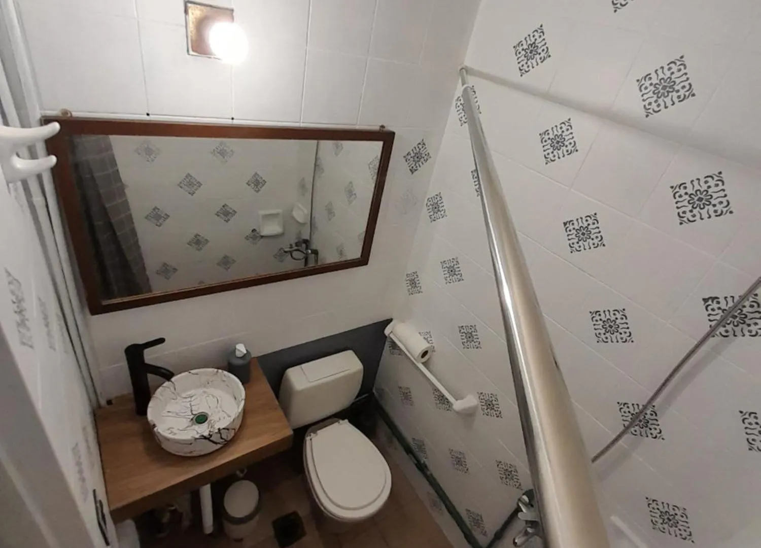 Dpto Good John Apartment Mendoza Argentina